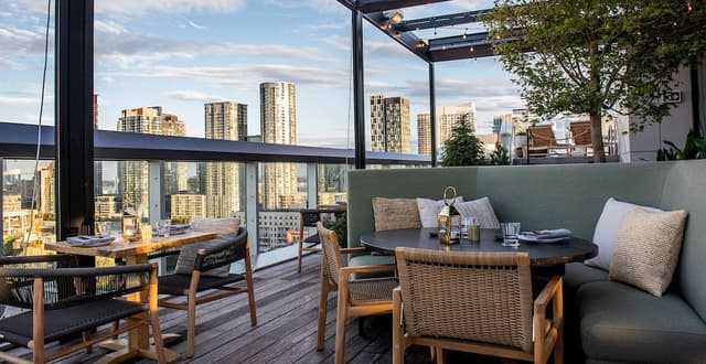 1 Hotel Toronto