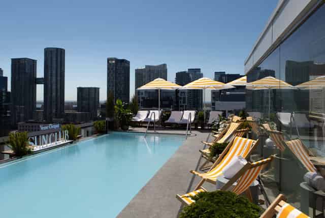 1 Hotel Toronto