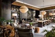 Private Bars