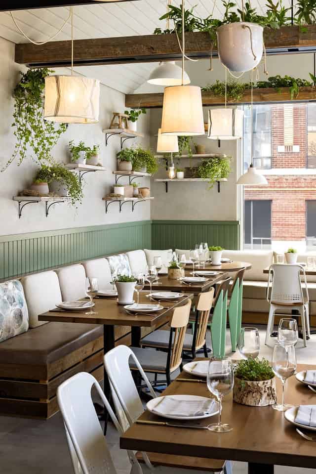 1 Kitchen Restaurant