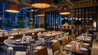 Private Dining Rooms