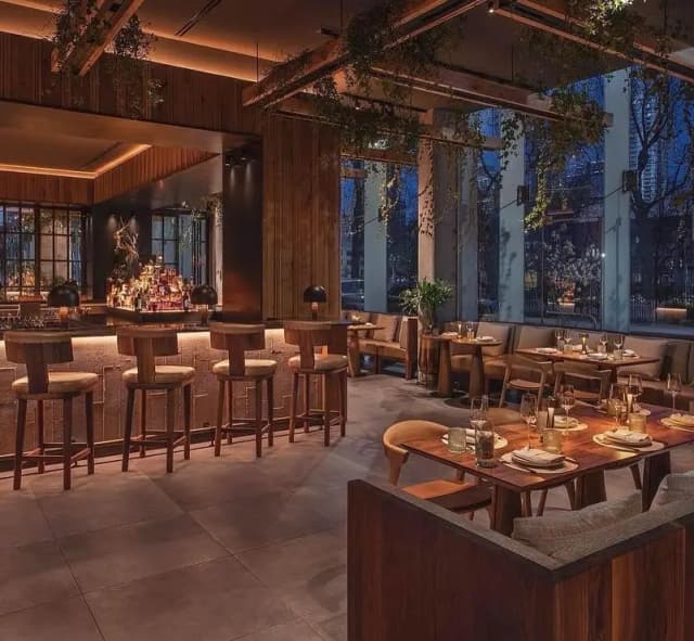 1 Hotel Toronto