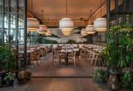 Gala Dinner Venues
