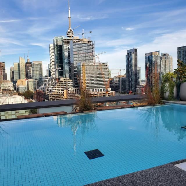1 Hotel Toronto