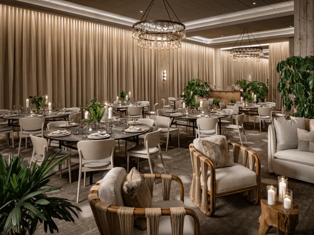 1 Hotel Toronto