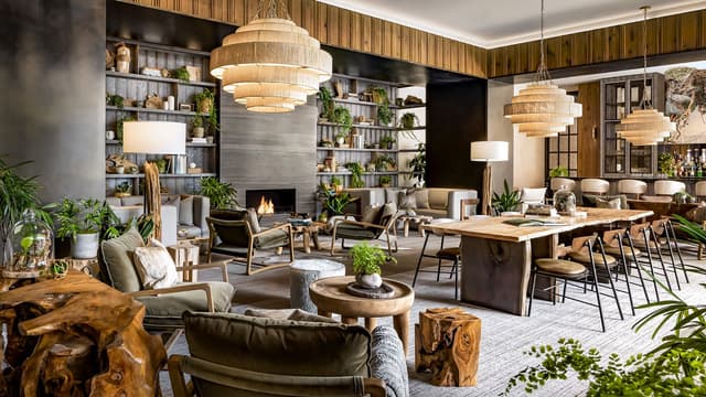 1 Hotel Toronto