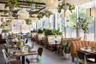 Christmas Party Venues