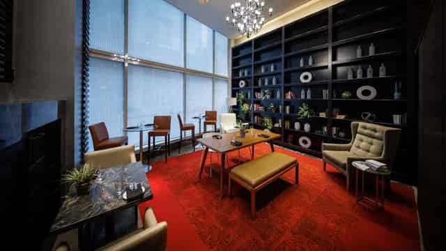 Conference room