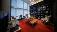 Small Meeting Rooms