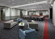 Meeting Rooms