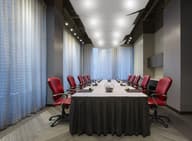 Meeting Rooms