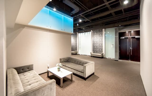 Conference room