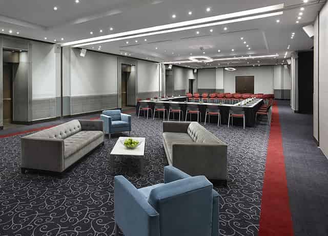 Conference room