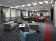 Meeting Rooms