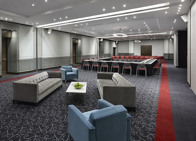 Conference room