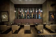 Meeting Rooms