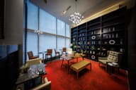 Small Meeting Rooms