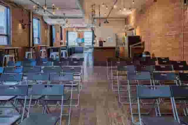 Breakout Rooms