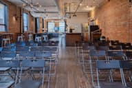 Small Meeting Rooms