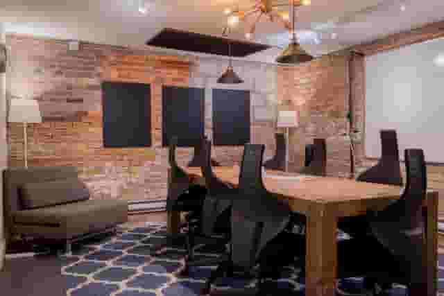 Breakout Rooms