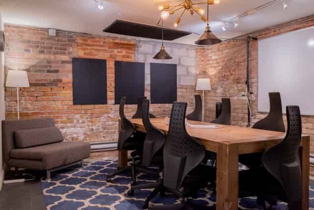 Breakout Rooms