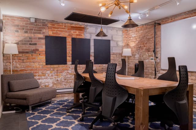 Breakout Rooms