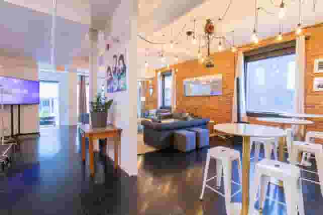 Breakout Rooms
