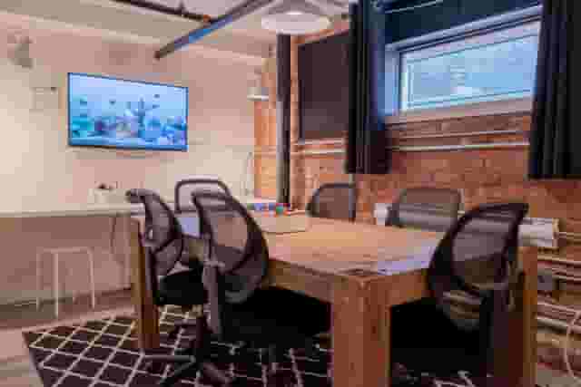 Breakout Rooms