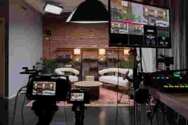 Presentation Studio