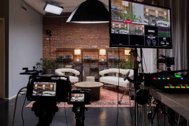Presentation Studio
