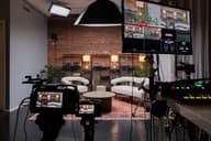 Networking Venues
