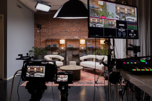 Presentation Studio