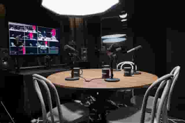Presentation Studio