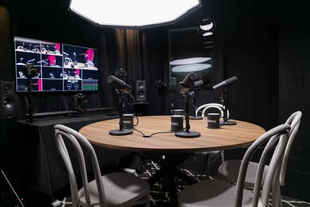 Presentation Studio