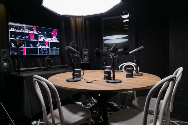 Presentation Studio
