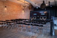 Networking Venues