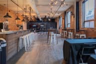 Networking Venues