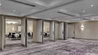 Small Meeting Rooms