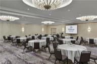 Small Meeting Rooms