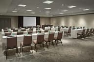 Training Rooms