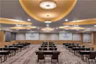 Training Rooms