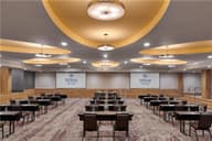 Training Rooms