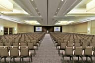 Meeting Rooms