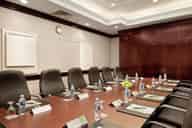 Training Rooms