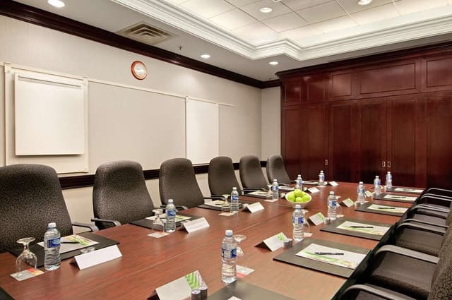 Event Space