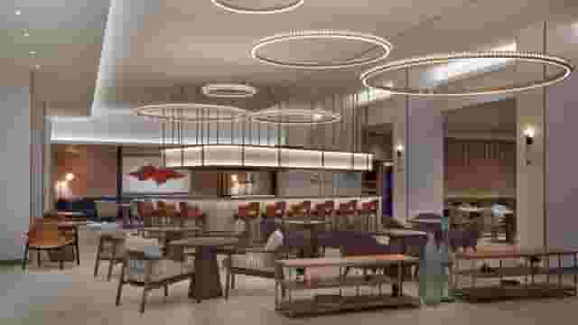 Event Space
