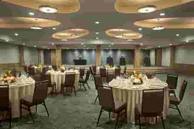 Event Space