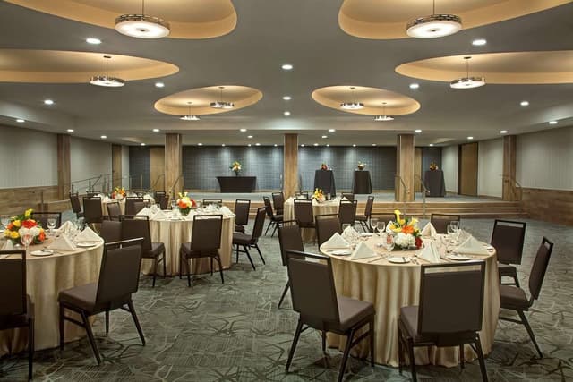 Event Space