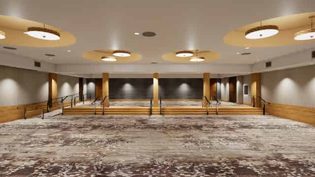 Event Space