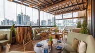 Small Meeting Rooms